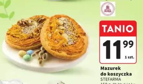 mazurek