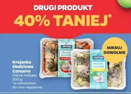 filety śledziowe w sosie