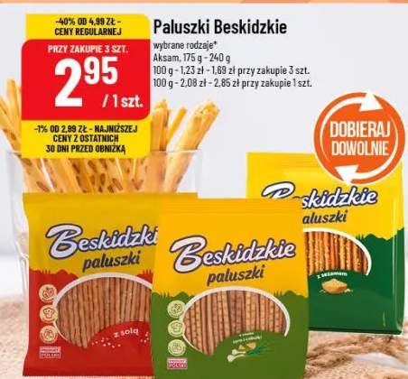 Paluszki Beskidzkie