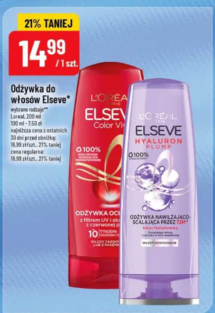 Odżywka do włosów