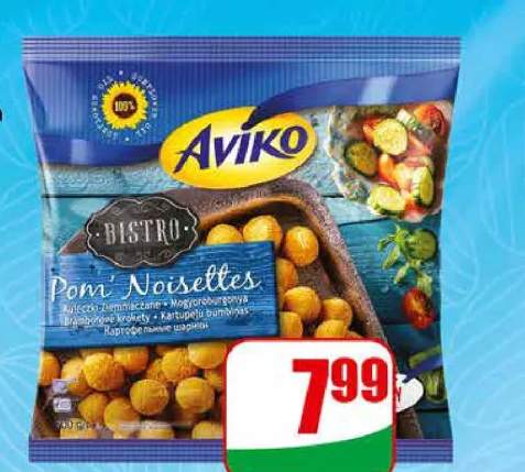 kuleczki ziemniaczane