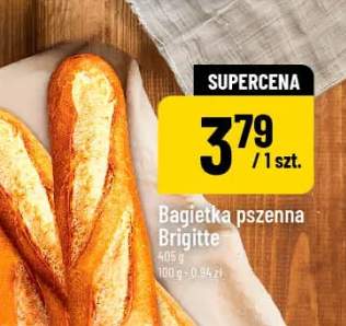 Bagietka pszenna Brigitte