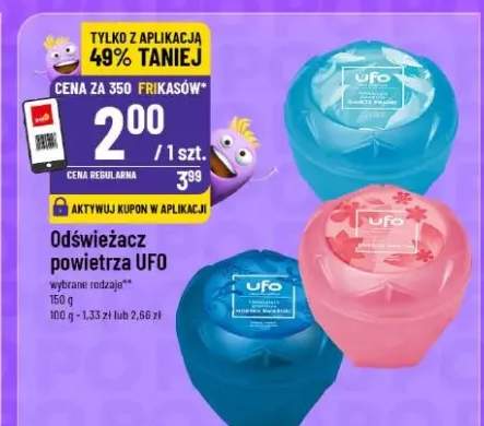 Odświeżacz powietrza