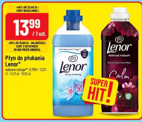 Płyn do płukania Spring Awakening