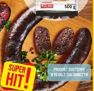 Kaszanka Rzeźnik Szymon