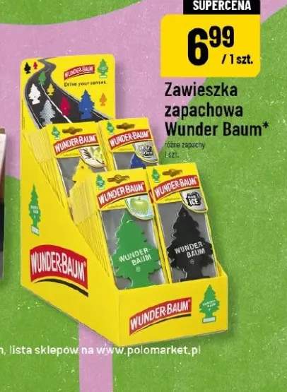 Zawieszka zapachowa