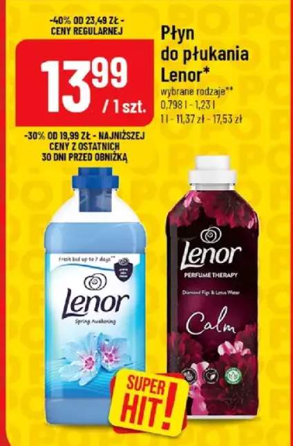 Płyn do płukania wybrane rodzaje