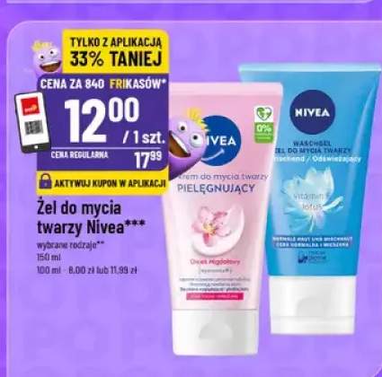 Żel do mycia twarzy wybrane rodzaje