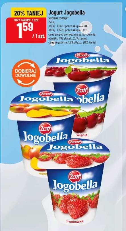 Jogurt