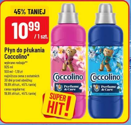 Płyn do płukania Perfume & Care