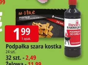 podpałka