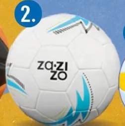 Piłka nożna różne wzory