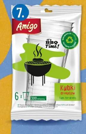 Kubki wielokrotnego użytku