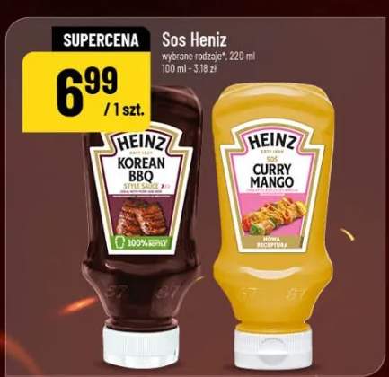 Sos Heinz