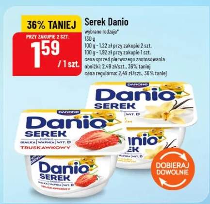 Serek Danio