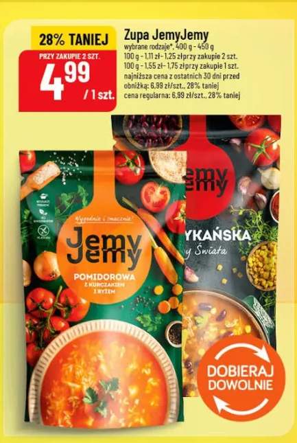 Zupa Jemy Jemy