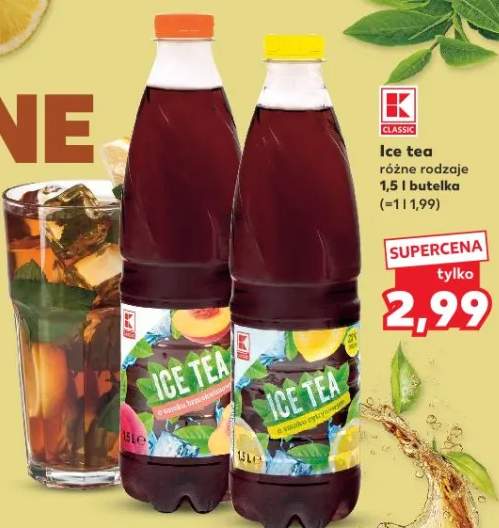 Ice Tea