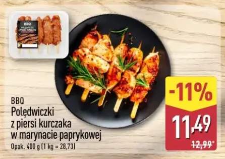 pierś z kurczaka