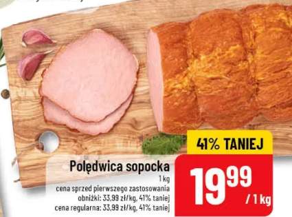 Polędwica sopocka