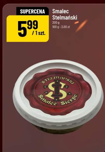 Smalec Stelmański