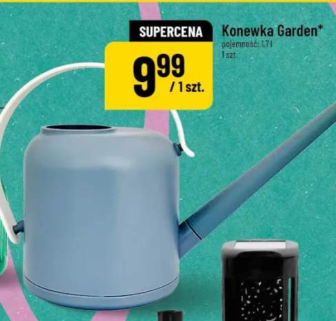 Konewka Garden 1,7l