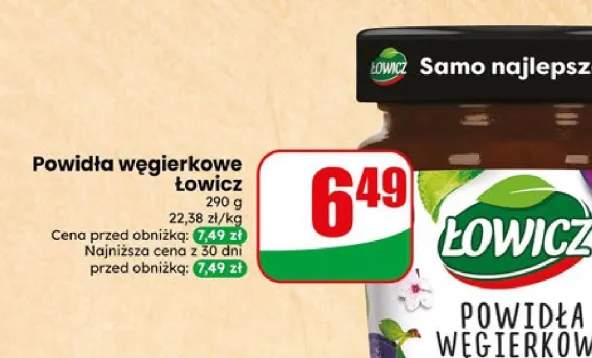 powidła