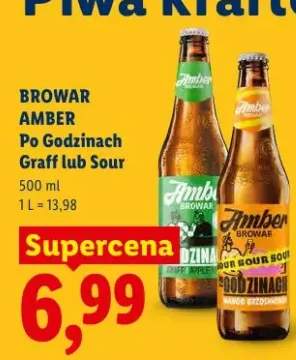 piwo Amber