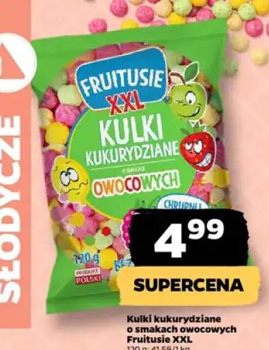 płatki kukurydziane