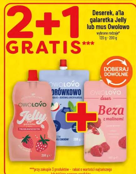 Deserek Owolovo mus