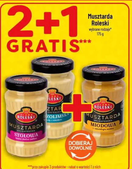 Musztarda Roleski