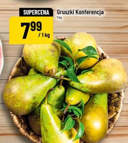 Gruszki Konferencja