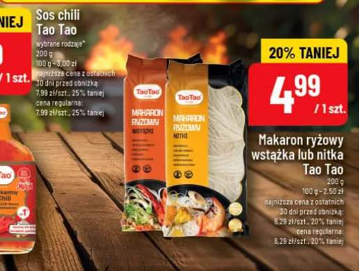 Sos chili Tao Tao