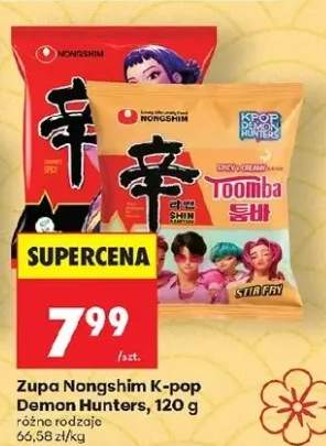 zupa instant