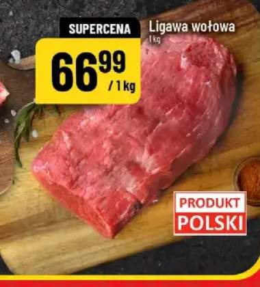 Ligawa wołowa