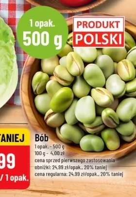 Bób polski