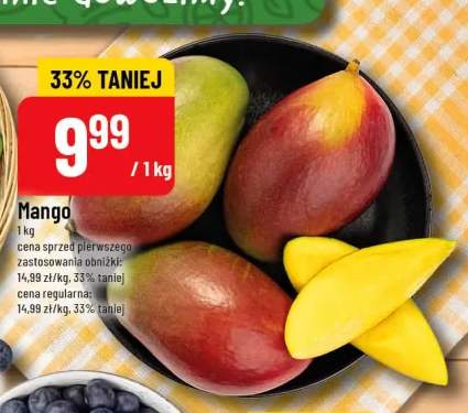 Mango