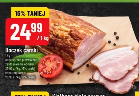 Boczek carski