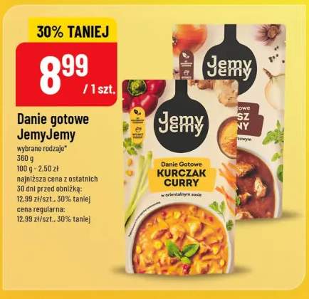 Danie gotowe JemyJemy
