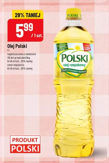 Olej Polski
