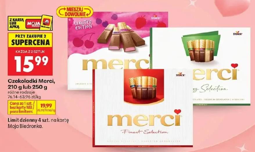 Merci