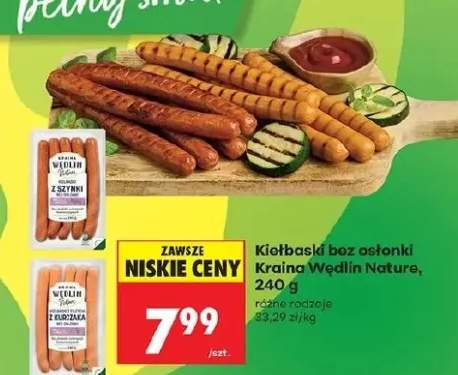 kiełbaski