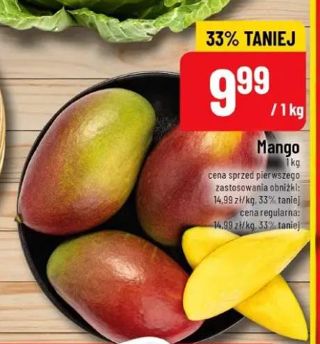 Mango