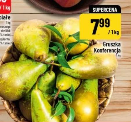 Gruszka Konferencja