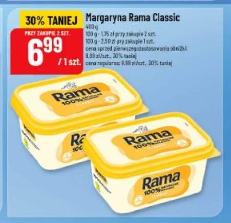 Margaryna Rama Classic