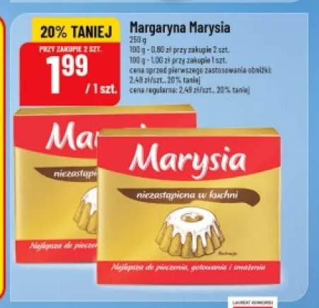 Margaryna Marysia