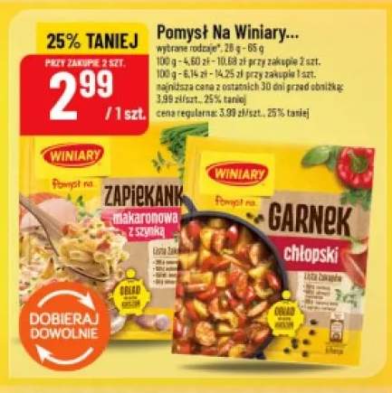 Pomysł Na Winiary