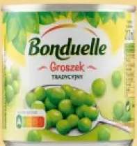 Groszek Bonduelle