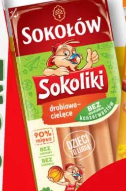 parówki