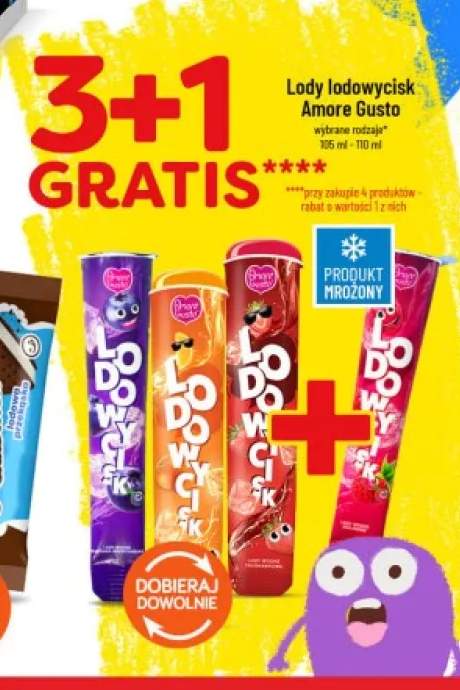 Lody wodne Lodowycisk