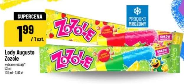 Lody Augusto Zozole